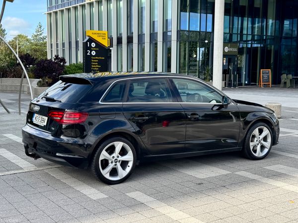 💥2014 Audi A3 1.6TDI | ONLY 169k KMS | NEW NCT 398174660