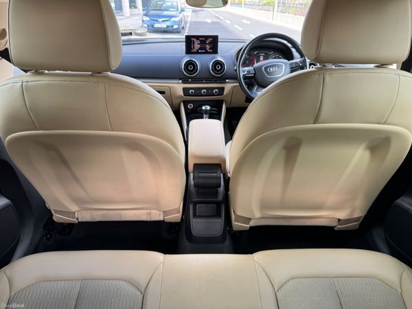 💥2014 Audi A3 1.6TDI | ONLY 169k KMS | NEW NCT 398174680