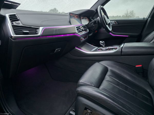 BMW X5 2020 398180442