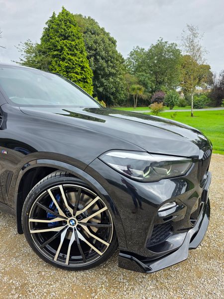 BMW X5 2020 398180436