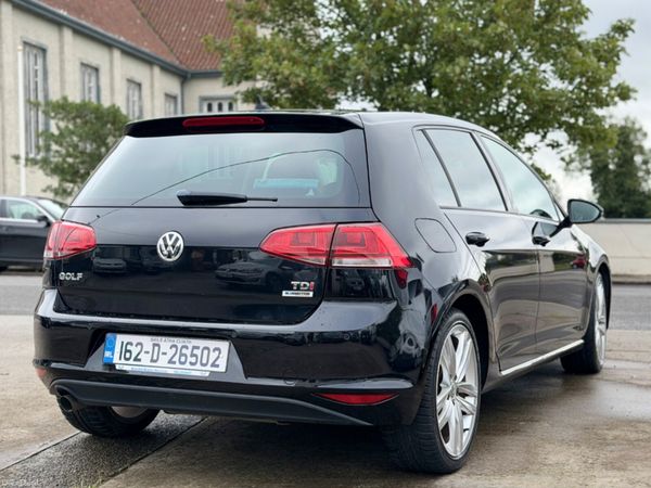 Volkswagen Golf GT EDITION BLUEMOTION 398183154