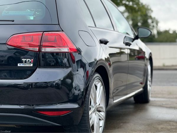 Volkswagen Golf GT EDITION BLUEMOTION 398183158