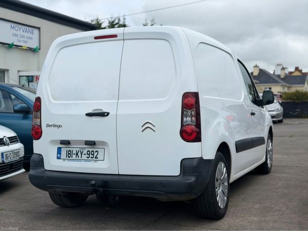 Citroen Berlingo LX BLUEHDI 398183160