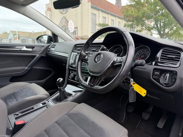 Volkswagen Golf GT EDITION BLUEMOTION 398183166