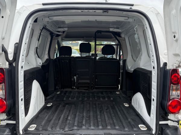 Citroen Berlingo LX BLUEHDI 398183168