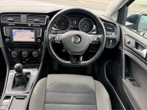 Volkswagen Golf GT EDITION BLUEMOTION 398183196