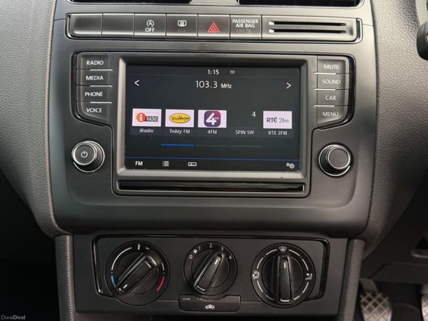 Volkswagen Polo FUN 398183258