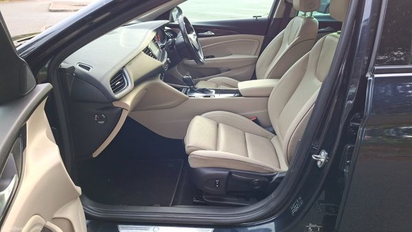 2018 Opel Insignia 2.0 AUTOMATIC ELITE 398188542