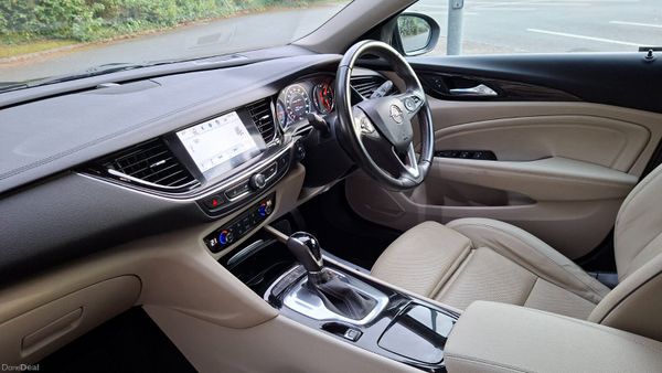 2018 Opel Insignia 2.0 AUTOMATIC ELITE 398188544