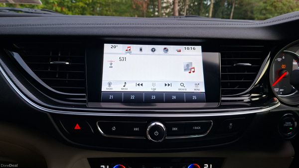 2018 Opel Insignia 2.0 AUTOMATIC ELITE 398188548