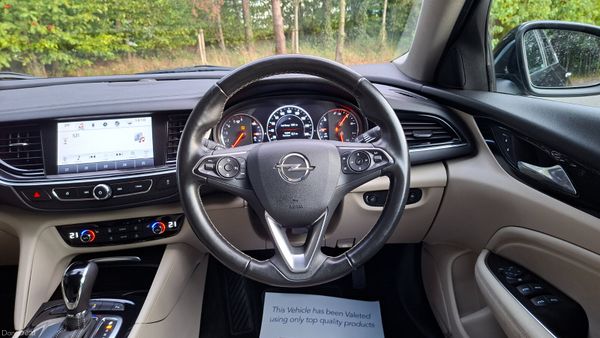 2018 Opel Insignia 2.0 AUTOMATIC ELITE 398188550