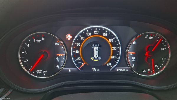 2018 Opel Insignia 2.0 AUTOMATIC ELITE 398188562