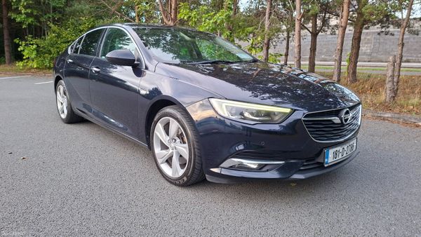 2018 Opel Insignia 2.0 AUTOMATIC ELITE 398188514