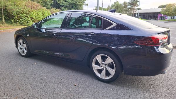2018 Opel Insignia 2.0 AUTOMATIC ELITE 398188520