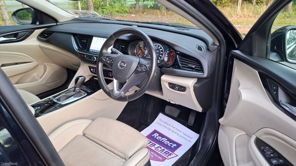 2018 Opel Insignia 2.0 AUTOMATIC ELITE 398188534