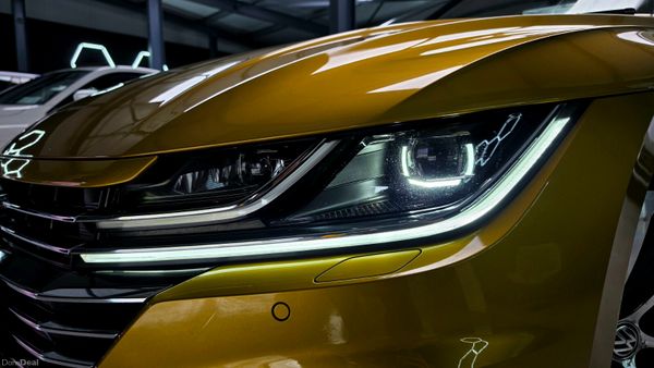🔥 2018 VW Arteon R-LINE 2.0TDI DSG 150HP 398191378