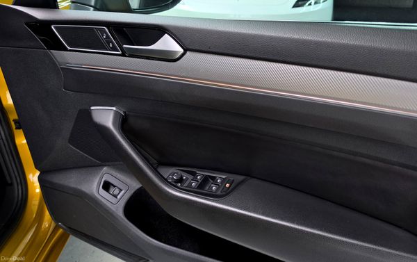 🔥 2018 VW Arteon R-LINE 2.0TDI DSG 150HP 398191442