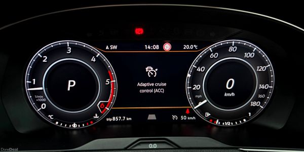 🔥 2018 VW Arteon R-LINE 2.0TDI DSG 150HP 398191454