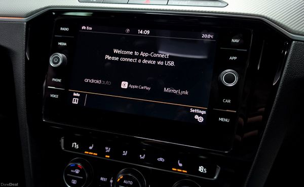 🔥 2018 VW Arteon R-LINE 2.0TDI DSG 150HP 398191478