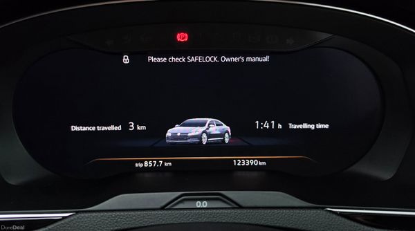 🔥 2018 VW Arteon R-LINE 2.0TDI DSG 150HP 398191484