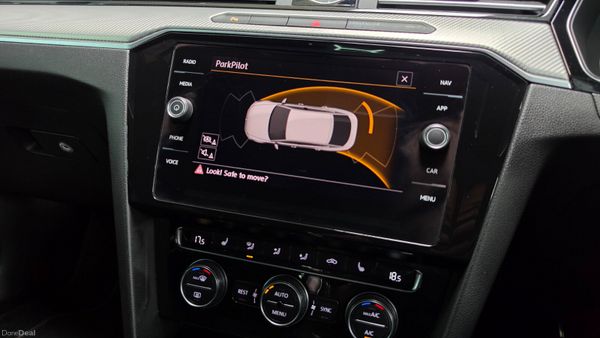 🔥 2018 VW Arteon R-LINE 2.0TDI DSG 150HP 398191486