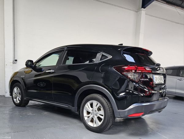 2021 Honda Vezel 1.5 Hybrid Auto,51K K.M,CarPlay 398193678