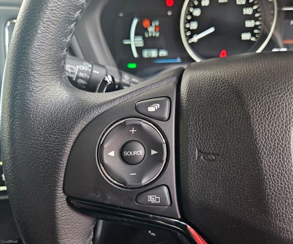 2021 Honda Vezel 1.5 Hybrid Auto,51K K.M,CarPlay 398193688