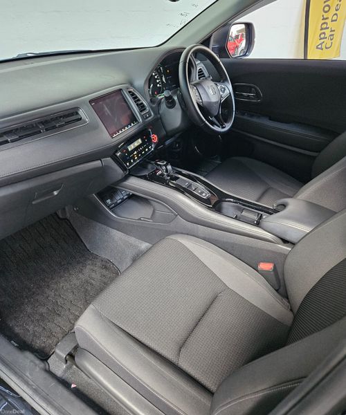 2021 Honda Vezel 1.5 Hybrid Auto,51K K.M,CarPlay 398193690