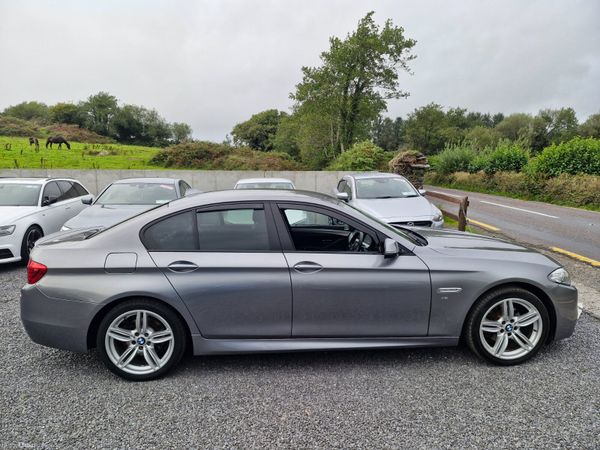 BMW 5-Series 2016 398100346