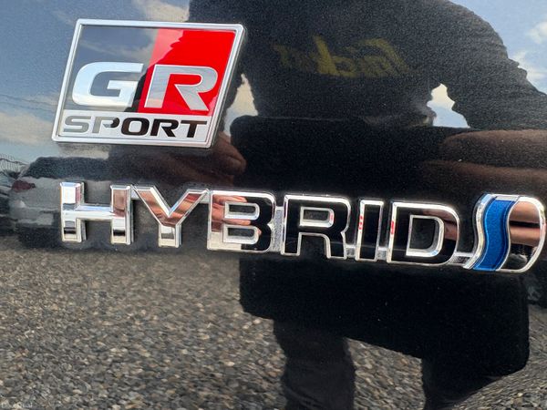 2020 Toyota Aqua GR SPORT 398100744