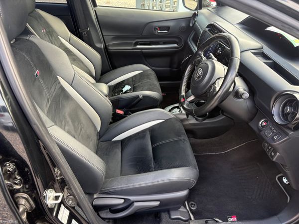 2020 Toyota Aqua GR SPORT 398100712