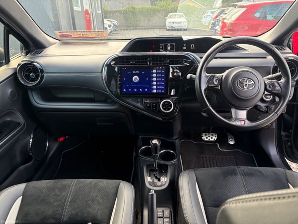 2020 Toyota Aqua GR SPORT 398100724