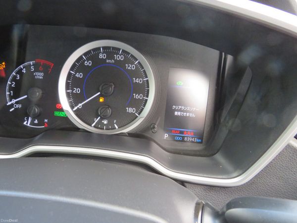 2020 TOYOTA COROLLA HYBRID 1.8 SPORTS 4DR 398101440