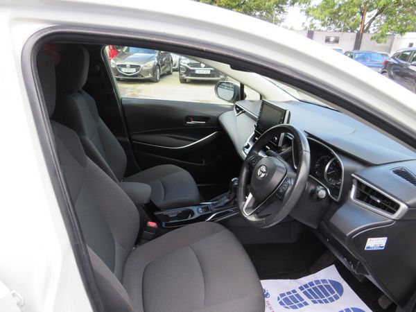 2020 TOYOTA COROLLA HYBRID 1.8 SPORTS 4DR 398101438