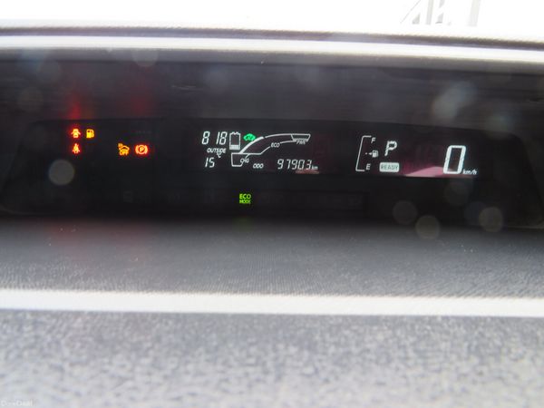 2017 TOYOTA AQUA 1.5 HYBRID PUSH BUTTON 398101984