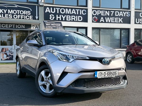 recent vehicles