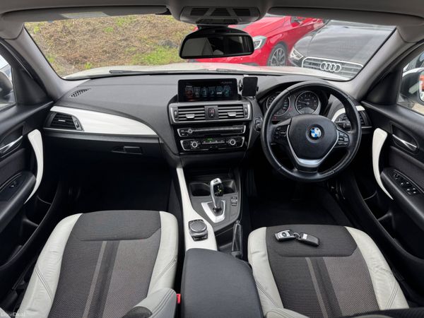 BMW 116i M Sports Petrol Automatic 2015 75000KM 398112054
