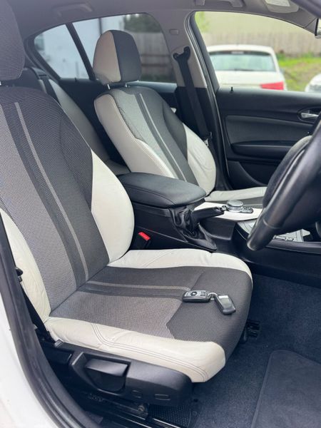 BMW 116i M Sports Petrol Automatic 2015 75000KM 398112056