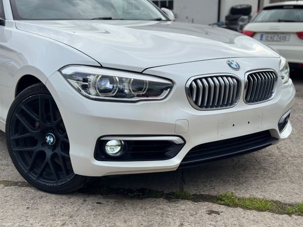 BMW 116i M Sports Petrol Automatic 2015 75000KM 398112066
