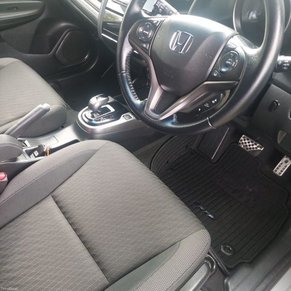 2018 HONDA FIT -DEPOSIT TAKEN 398112618