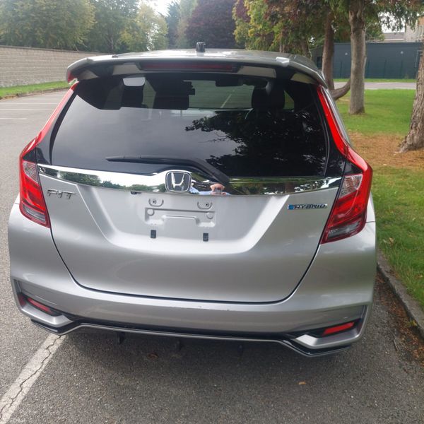 2018 HONDA FIT -DEPOSIT TAKEN 398112768