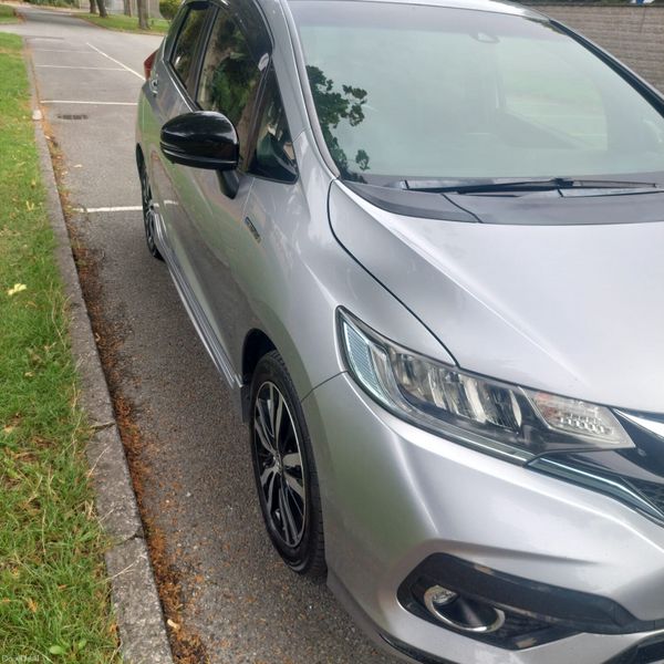 2018 HONDA FIT -DEPOSIT TAKEN 398112788