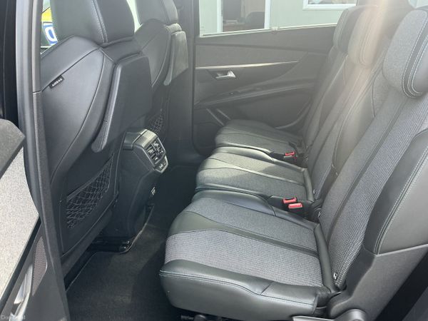 PEUGEOT 5008 1.5 HDI SEVEN SEATER NEW MODEL 398116948