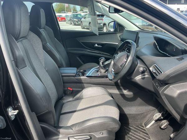 PEUGEOT 5008 1.5 HDI SEVEN SEATER NEW MODEL 398116950