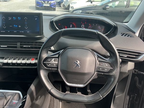 PEUGEOT 5008 1.5 HDI SEVEN SEATER NEW MODEL 398116956