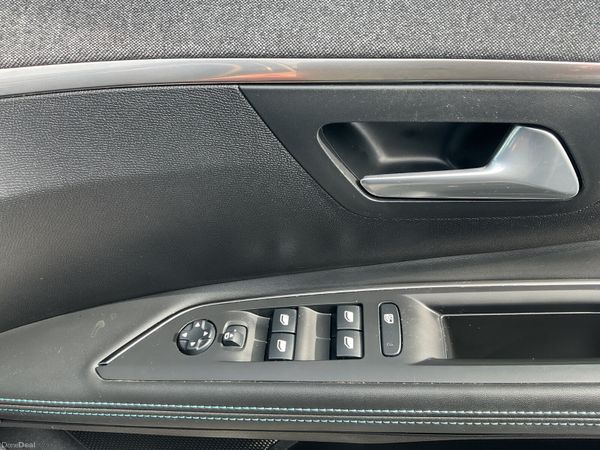 PEUGEOT 5008 1.5 HDI SEVEN SEATER NEW MODEL 398116958