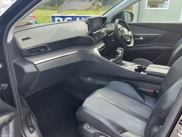 PEUGEOT 5008 1.5 HDI SEVEN SEATER NEW MODEL 398116966