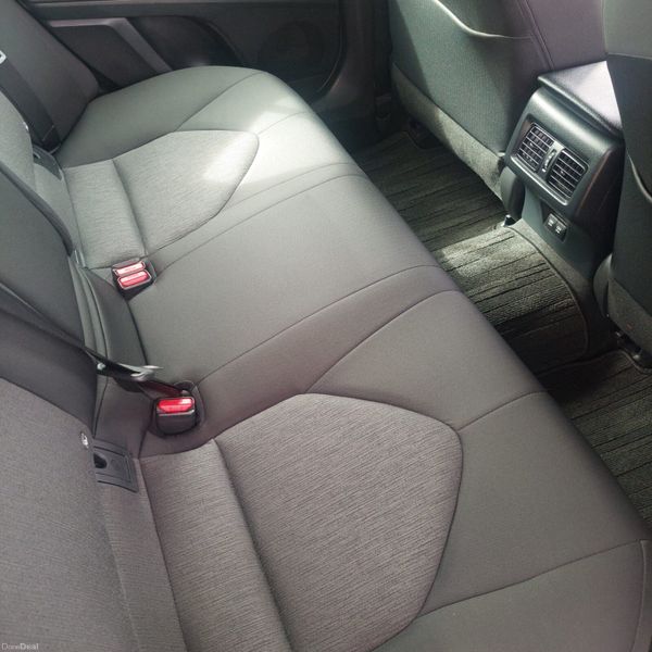 2018 TOYOTA CAMRY 2.5 PETROL HYBRID AUTO 398117032