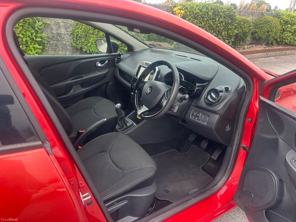 2016 Renault Clio 1.2L DYANIMQUE 398118788