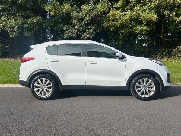 Kia Sportage 2016 NCT 03/27 398120486